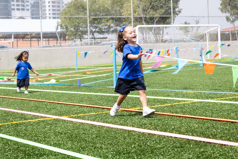 MiniOLimpiadas