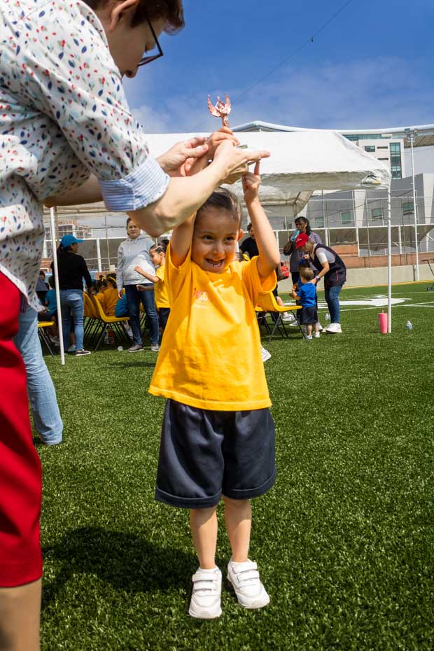 Ir a la Siguiente Foto