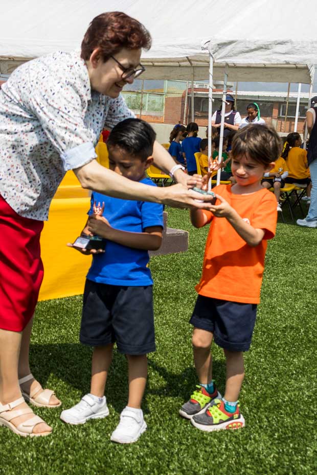 Ir a la Siguiente Foto