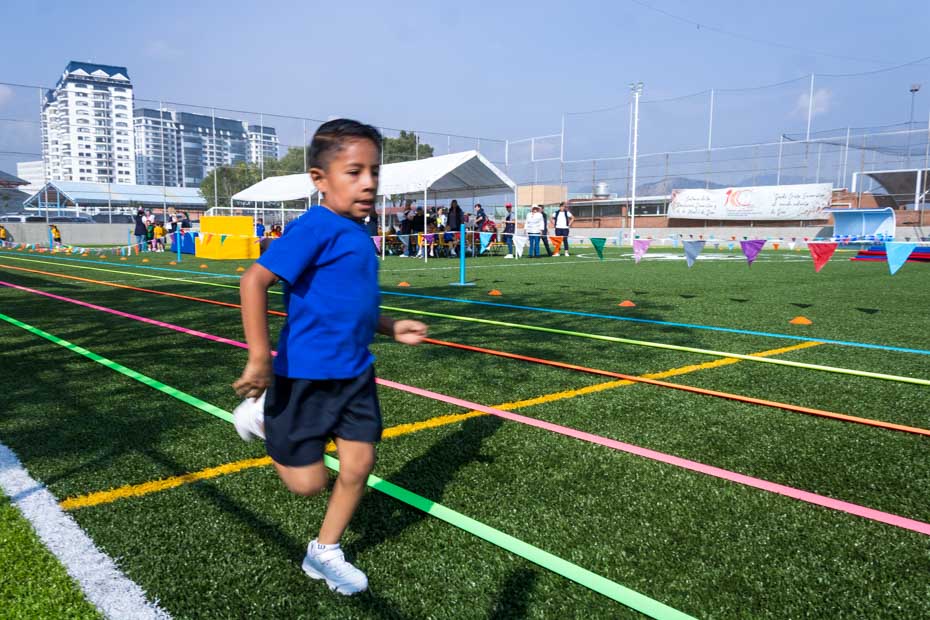 Ir a la Siguiente Foto