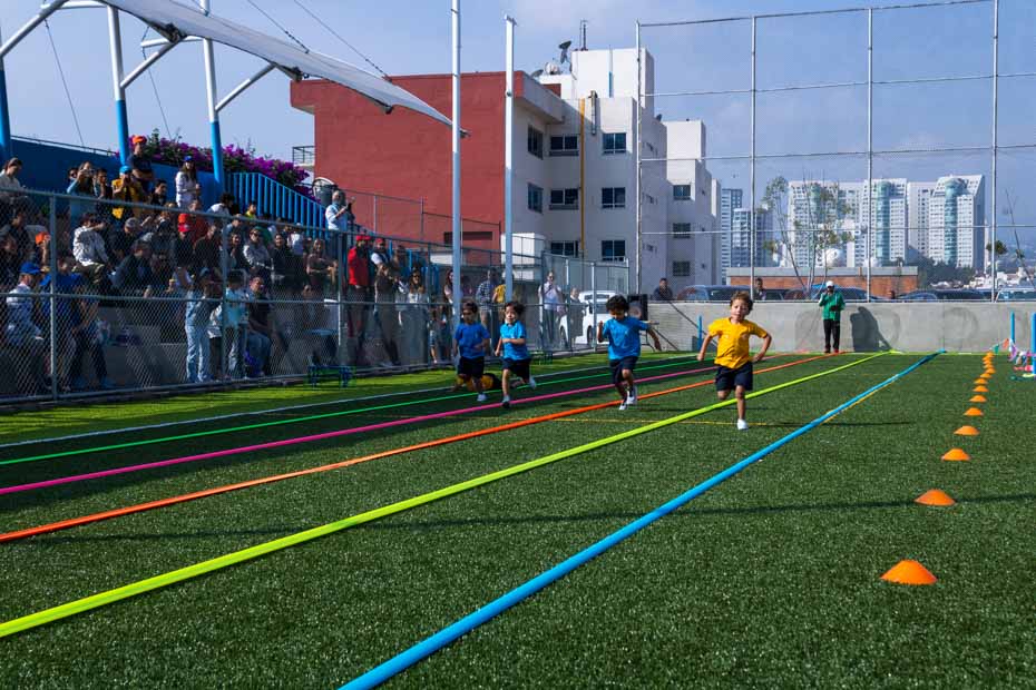 MiniOLimpiadas