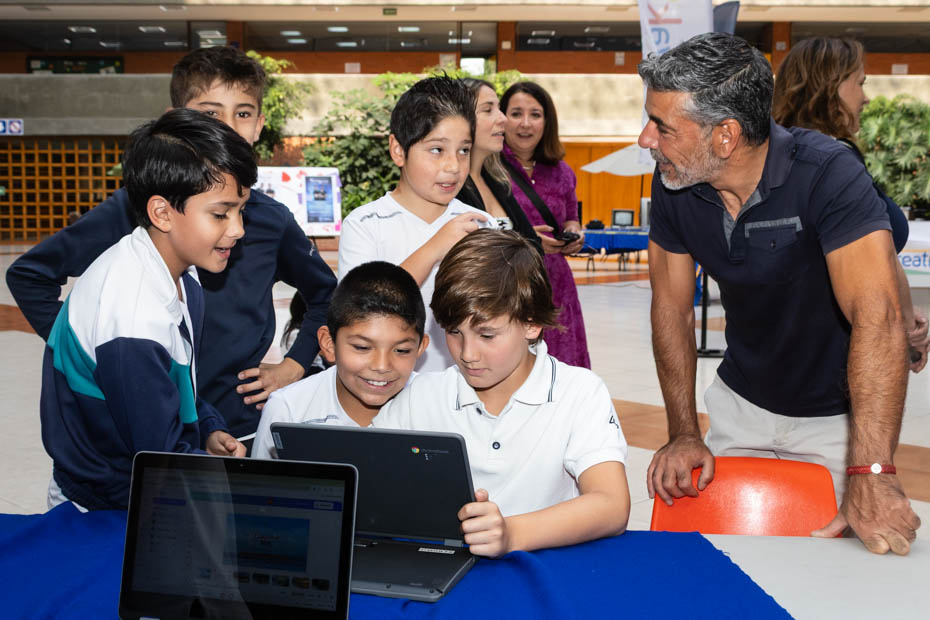 Ir a la Siguiente Foto