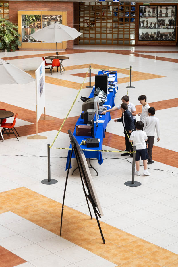 Ir a la Siguiente Foto