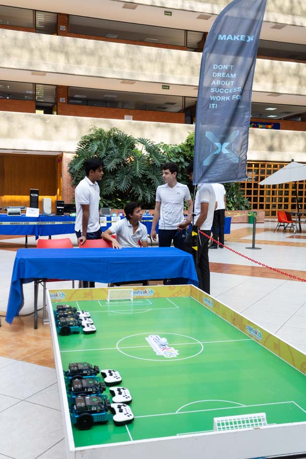 Ir a la Siguiente Foto