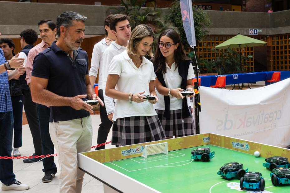 Ir a la Siguiente Foto