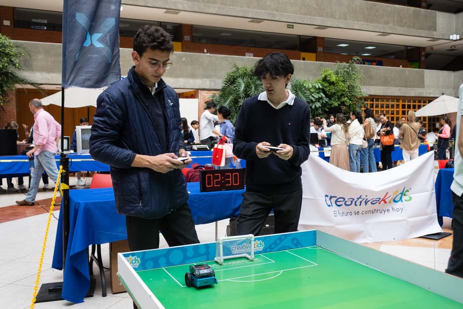 Ir a la Siguiente Foto