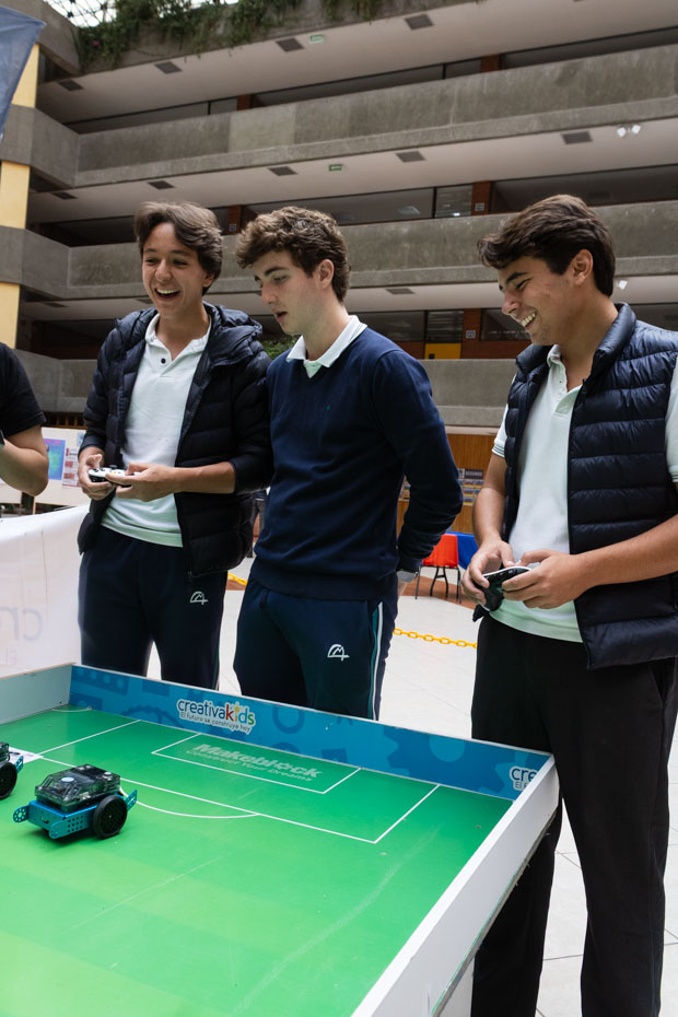 Ir a la Siguiente Foto