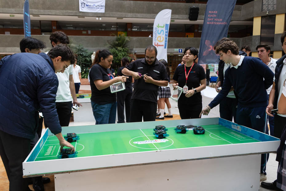 Ir a la Siguiente Foto