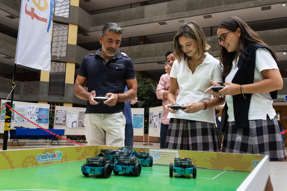 Ir a la Siguiente Foto