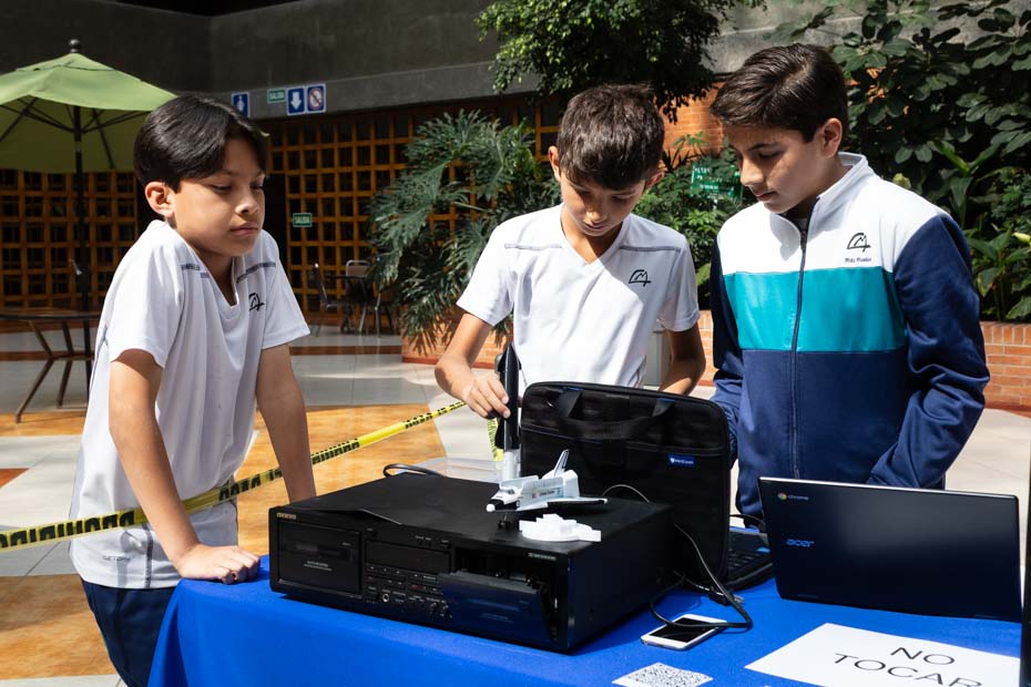 Ir a la Siguiente Foto