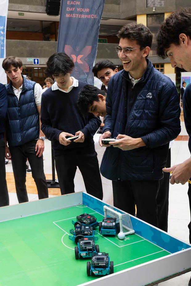 Ir a la Siguiente Foto