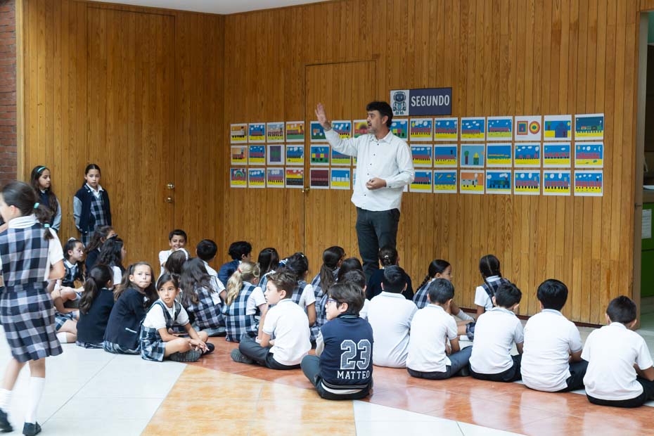 Ir a la Siguiente Foto