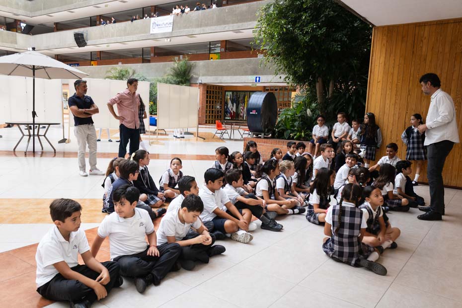 Ir a la Siguiente Foto