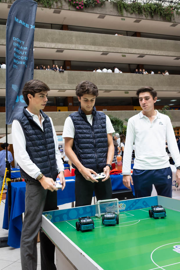 Ir a la Siguiente Foto