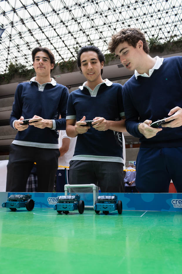 Ir a la Siguiente Foto