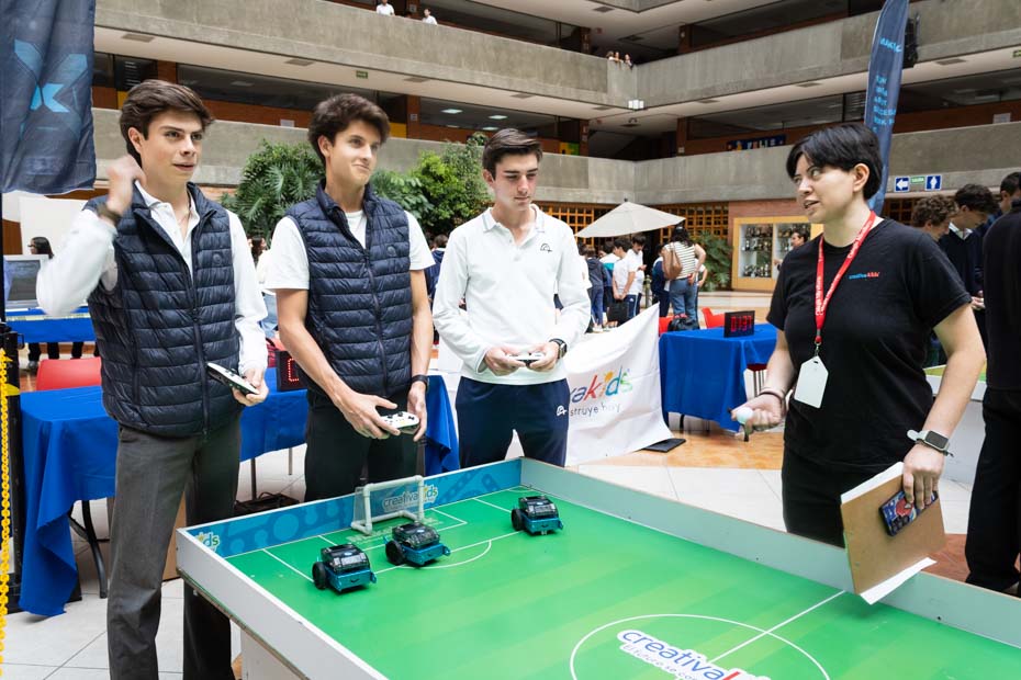 Ir a la Siguiente Foto