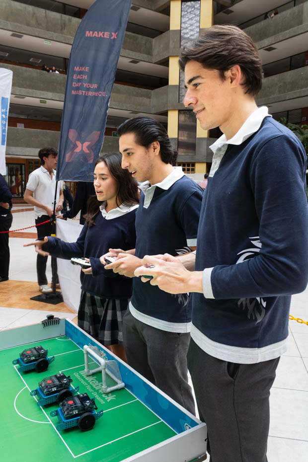 Ir a la Siguiente Foto