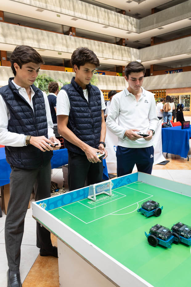 Ir a la Siguiente Foto