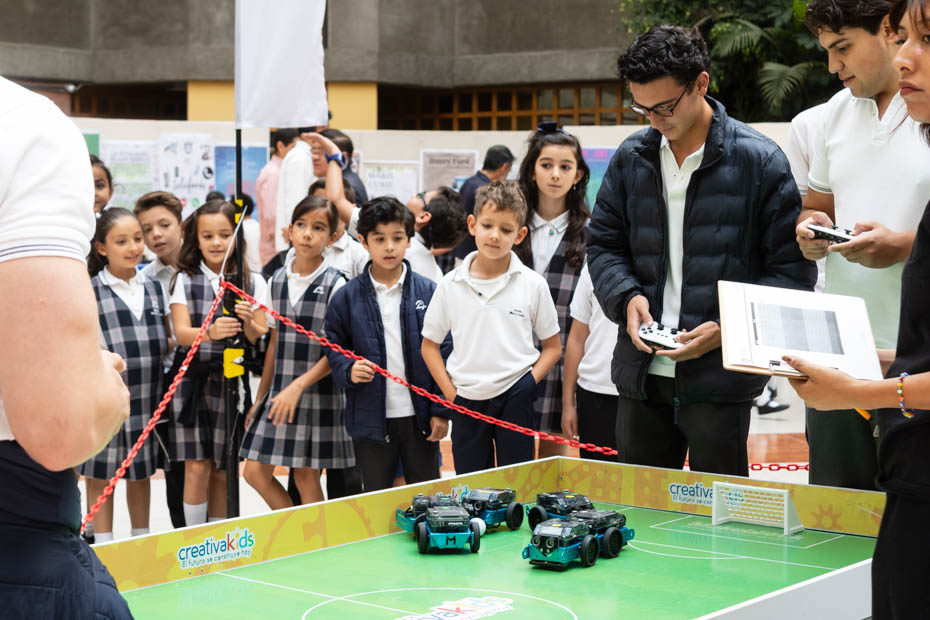 Ir a la Siguiente Foto