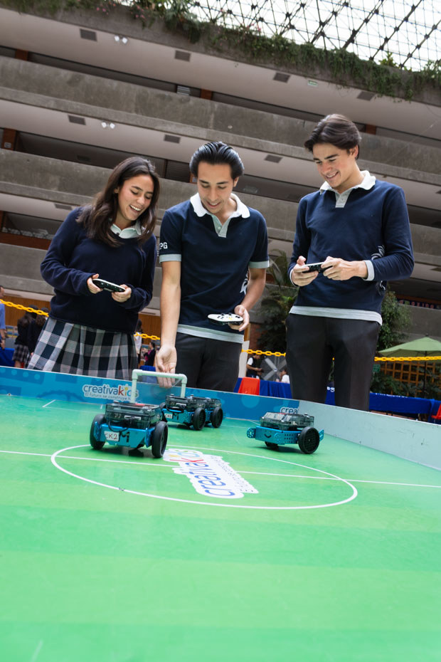 Ir a la Siguiente Foto