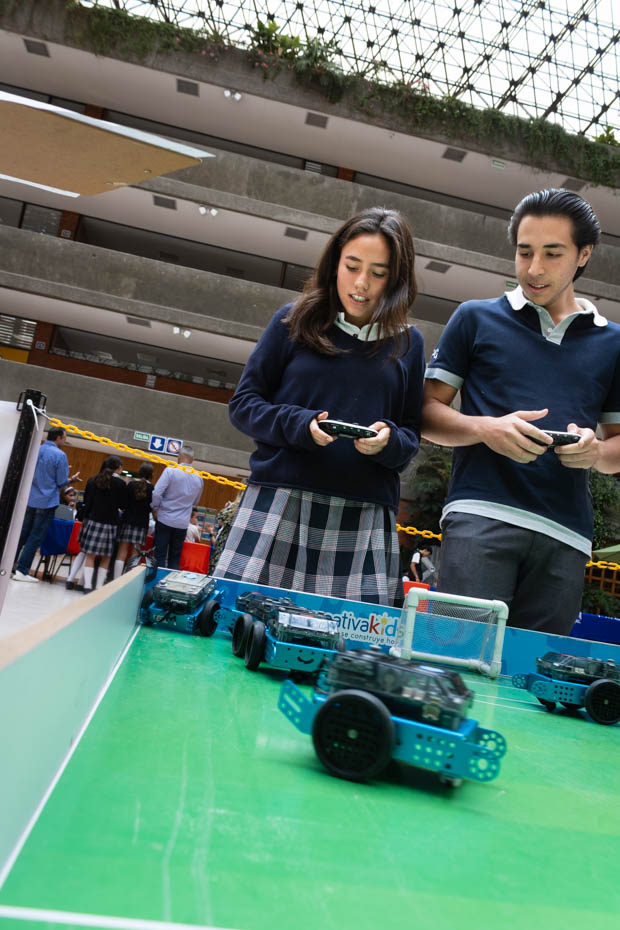 Ir a la Siguiente Foto