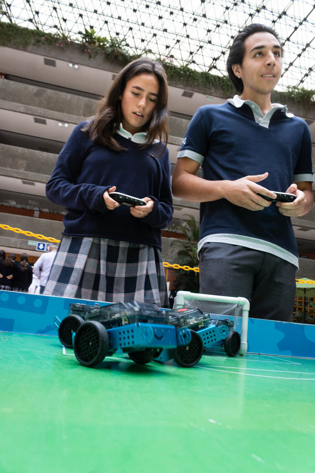 Ir a la Siguiente Foto