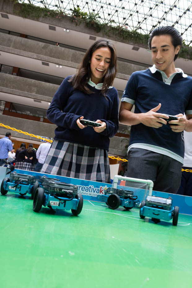 Ir a la Siguiente Foto