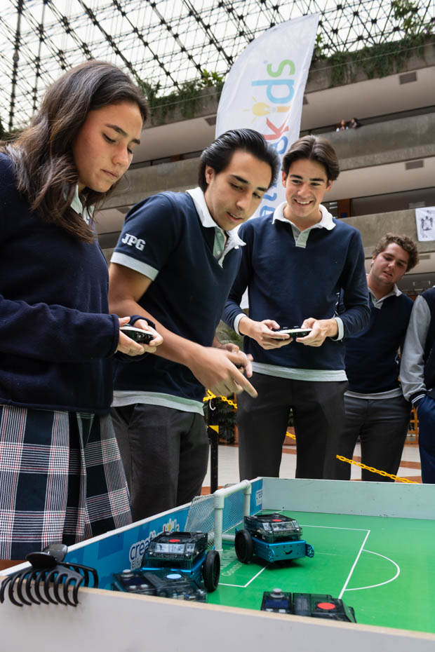 Ir a la Siguiente Foto