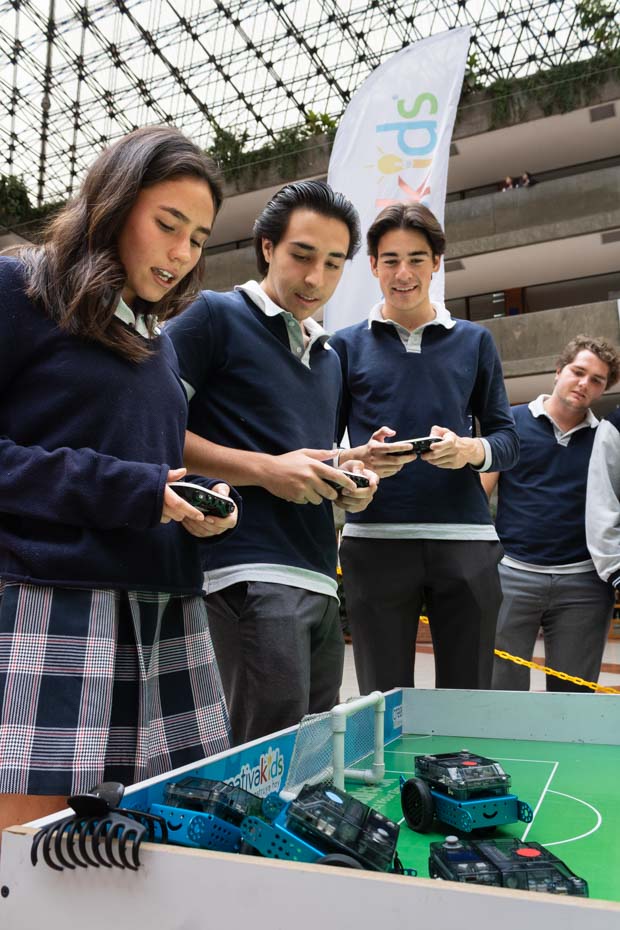 Ir a la Siguiente Foto