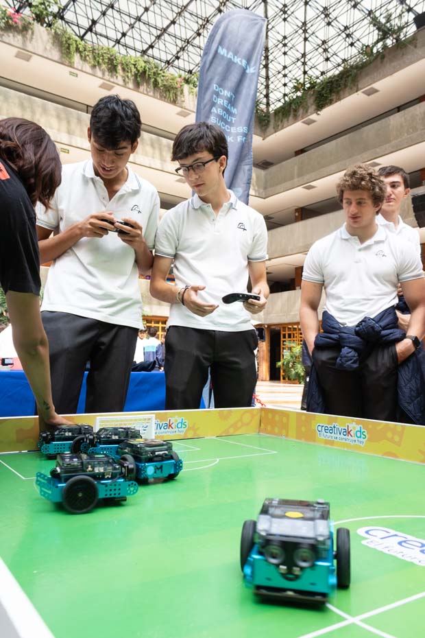 Ir a la Siguiente Foto