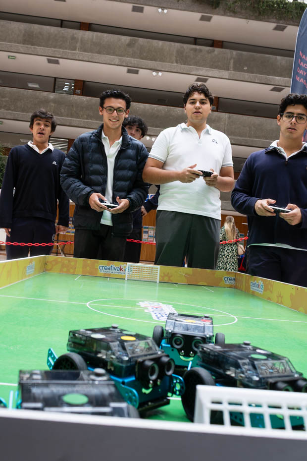 Ir a la Siguiente Foto