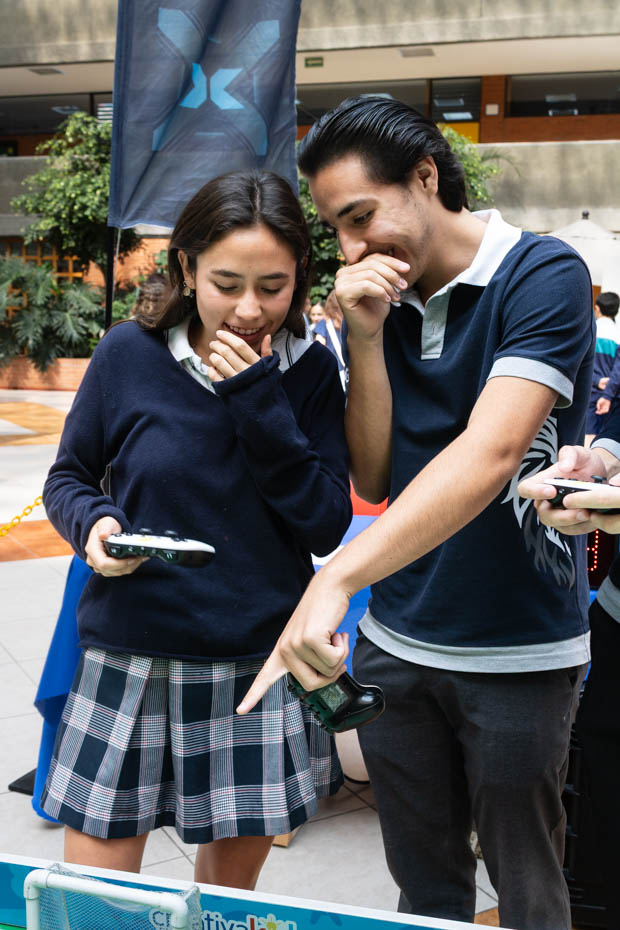 Ir a la Siguiente Foto