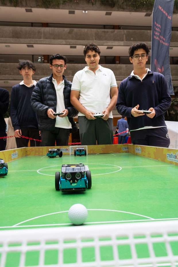 Ir a la Siguiente Foto