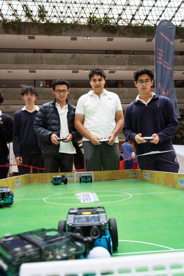 Ir a la Siguiente Foto