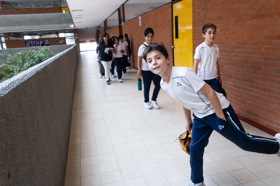 Ir a la Siguiente Foto