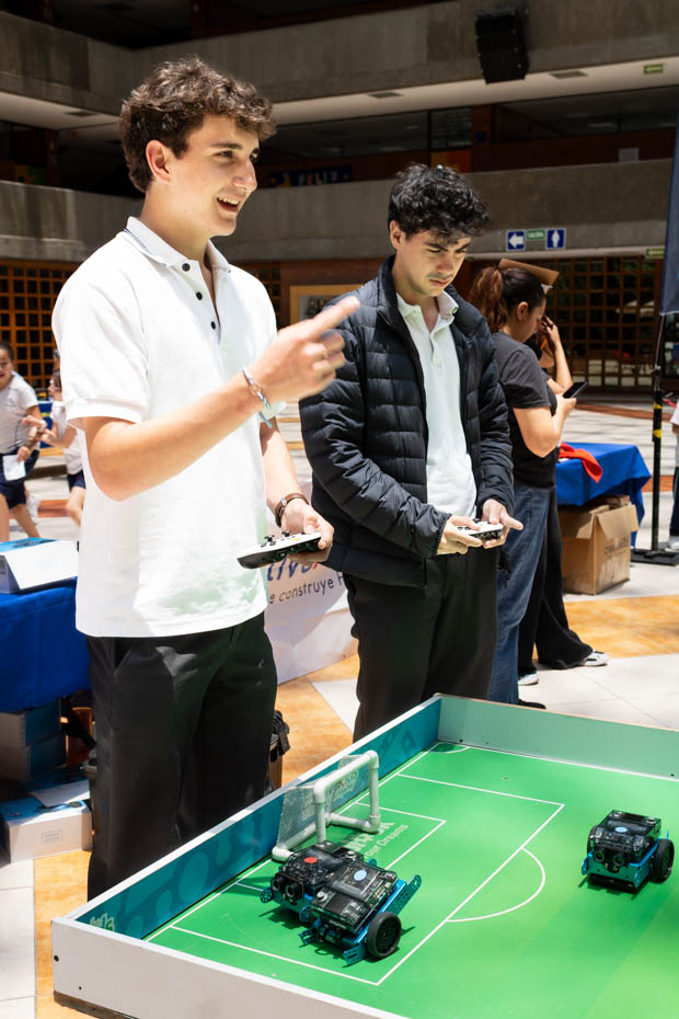 Ir a la Siguiente Foto