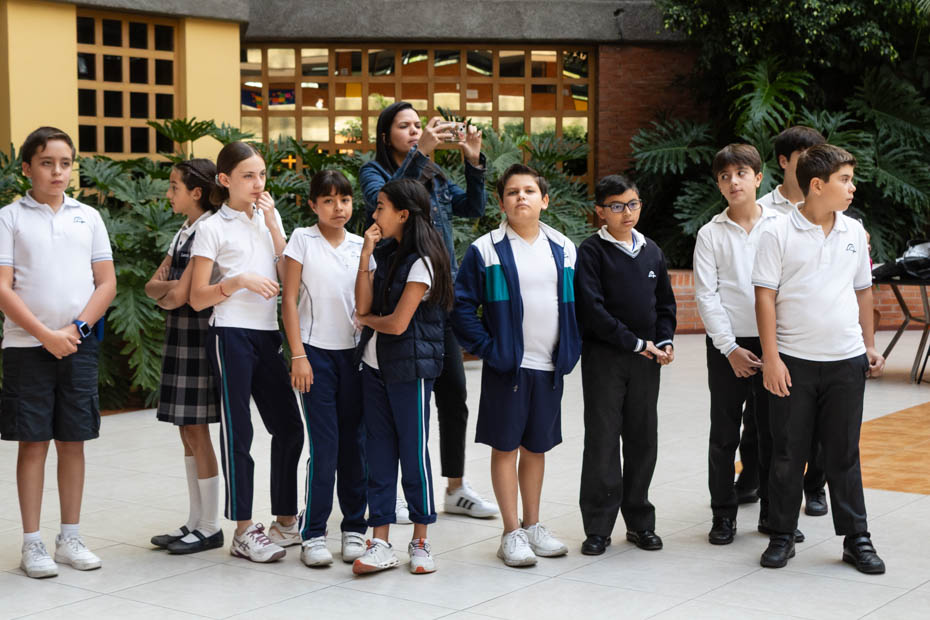 Ir a la Siguiente Foto