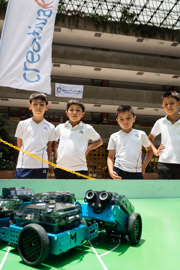 Ir a la Siguiente Foto