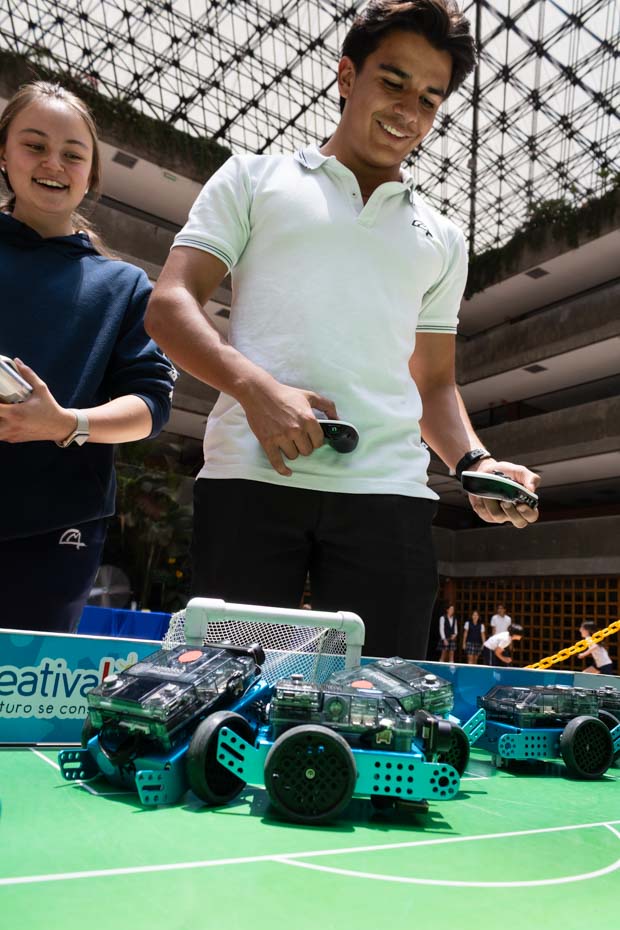 Ir a la Siguiente Foto