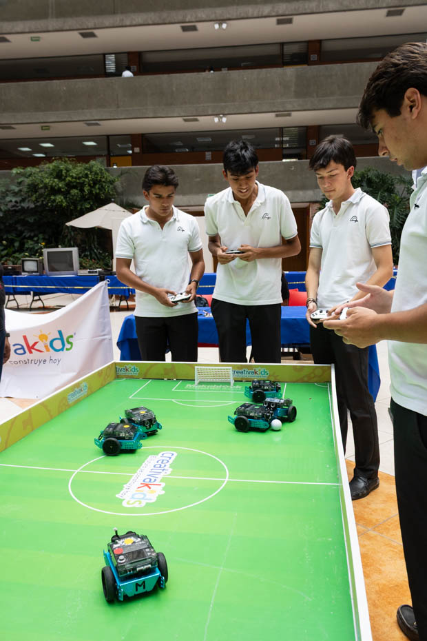 Ir a la Siguiente Foto