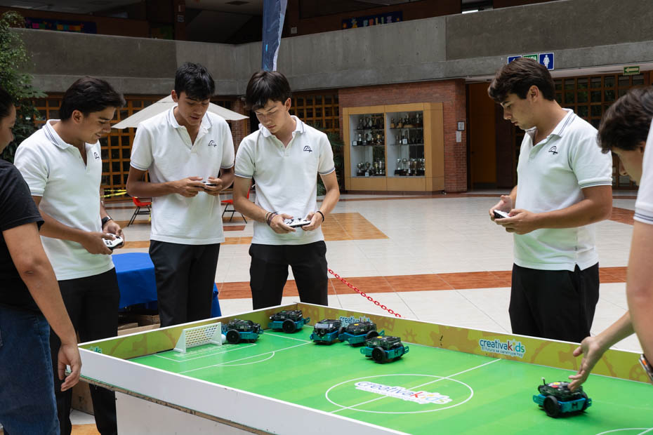 Ir a la Siguiente Foto