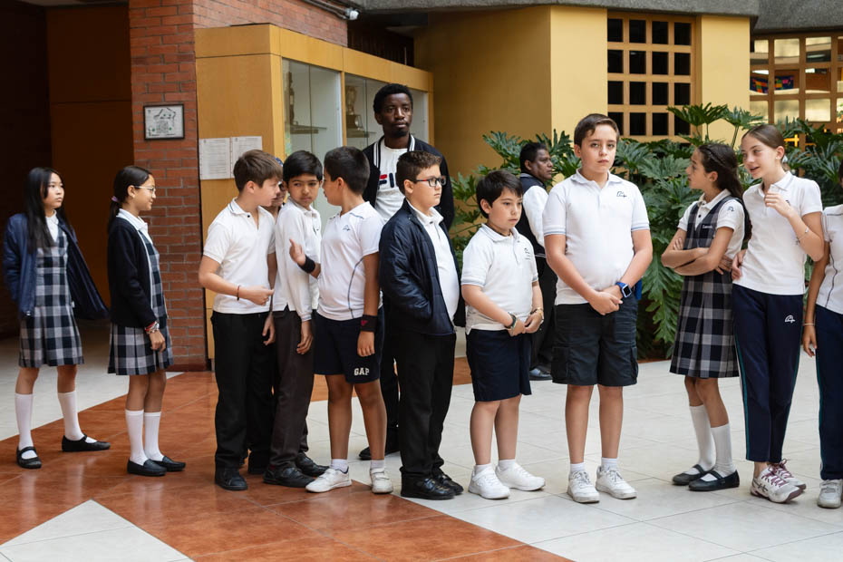 Ir a la Siguiente Foto