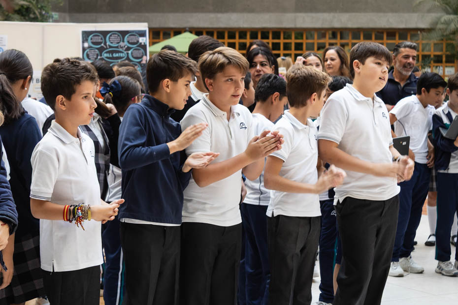 Ir a la Siguiente Foto