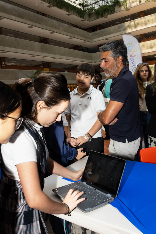 Ir a la Siguiente Foto