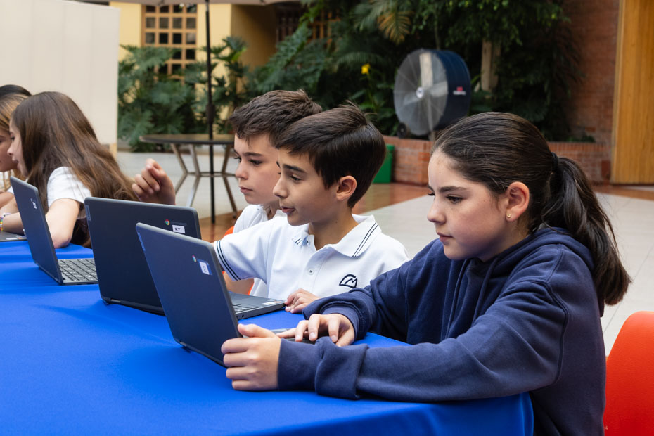 Ir a la Siguiente Foto