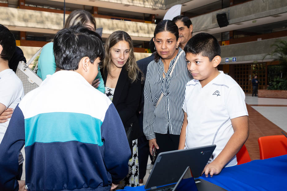 Ir a la Siguiente Foto