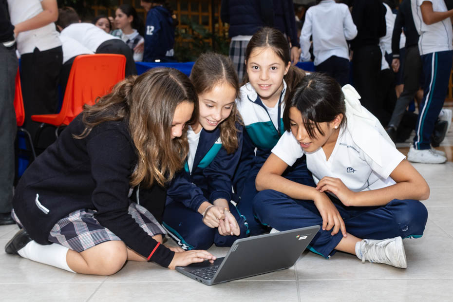 Ir a la Siguiente Foto