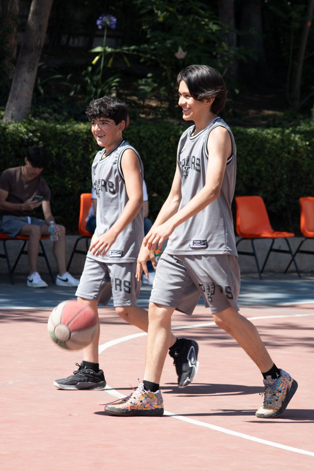 Ir a la Siguiente Foto