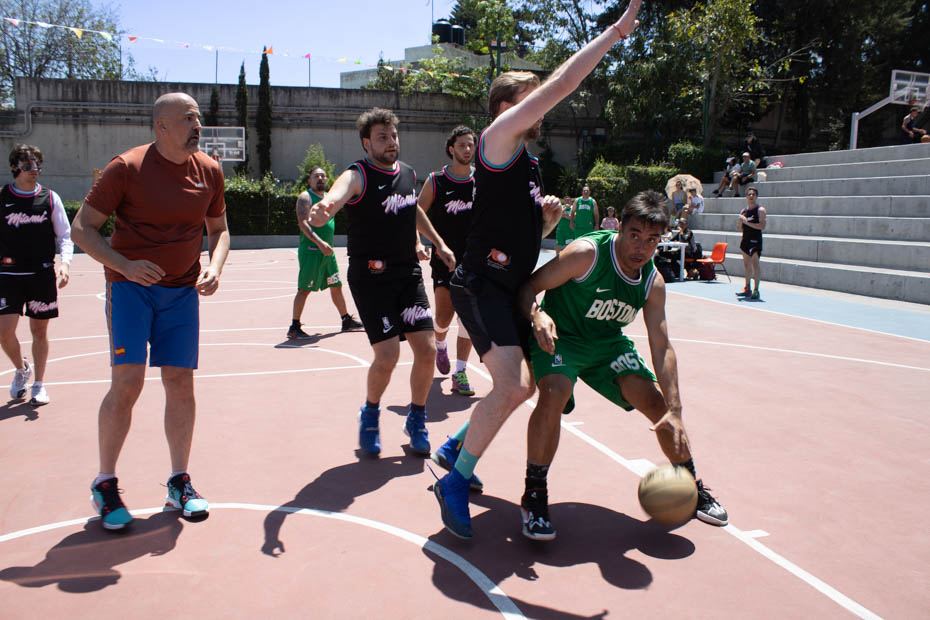 Ir a la Siguiente Foto