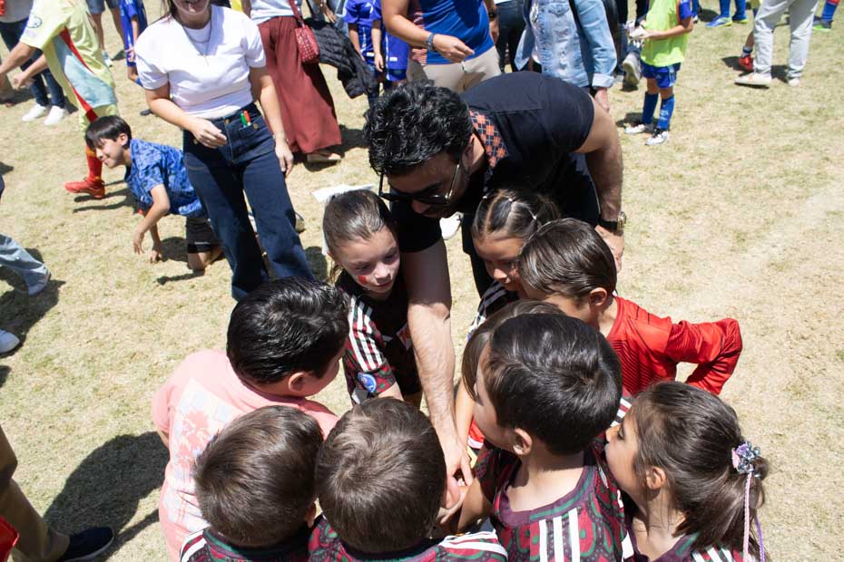 Ir a la Siguiente Foto